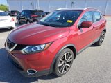 Used 2019 Nissan Rogue Sport SL w/ Premium Package image 2