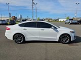 Used 2020 Ford Fusion SEL image 5