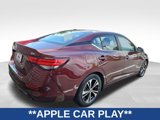 Used 2022 Nissan Sentra SV image 5