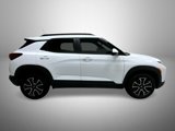 Used 2021 Chevrolet TrailBlazer ACTIV w/ Sun and Liftgate Package image 4