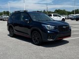 Used 2019 Subaru Forester Sport w/ Popular Package #2 image 2