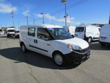 Used 2021 RAM ProMaster City Tradesman w/ Window Group 05 image 2