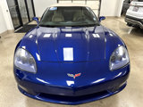 Used 2006 Chevrolet Corvette Convertible w/ Preferred Equipment Group image 6
