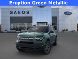 New 2024 Ford Bronco Sport Badlands w/ Premium Package image 2