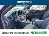 New 2025 Ford Escape ST-Line w/ Tech Pack #1 image 3
