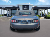 Used 2008 MAZDA MX-5 Miata Sport image 4