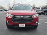 Used 2018 Chevrolet Traverse RS image 3