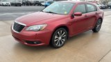 Used 2014 Chrysler 200 Touring w/ 200 S Group image 4