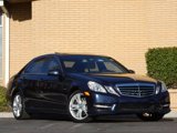 Used 2012 Mercedes-Benz E 350 Sedan image 5
