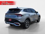 Used 2023 Kia Sportage LX image 5
