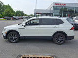 Used 2022 Volkswagen Tiguan SE image 4