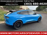 Used 2022 Ford Mustang Mach-E GT w/ GT Performance Edition image 2