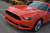 Used 2015 Ford Mustang GT Premium w/ Equipment Group 401A image 4