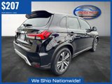 Used 2020 Mitsubishi Outlander Sport SE image 5