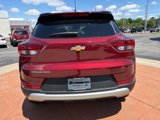 New 2025 Chevrolet TrailBlazer LT w/ Convenience Package image 6