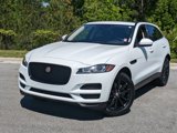 Used 2020 Jaguar F-PACE Prestige image 2