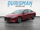 Used 2023 Hyundai Elantra SEL w/ Convenience Package image 2