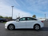 Used 2012 Chevrolet Cruze LT w/ All-Star Edition image 2