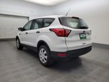 Used 2019 Ford Escape S image 5