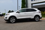 Used 2018 Ford Edge SEL w/ Equipment Group 201A image 2