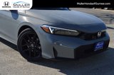 New 2025 Honda Civic Sport image 2