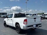 Used 2022 RAM 1500 Tradesman w/ SXT Appearance Group image 5