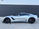 Used 2015 Chevrolet Corvette Z06 w/ 3LZ Preferred Equipment Group image 3