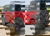 Used 2024 Ford Bronco Big Bend image 5