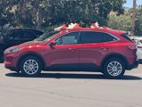 Used 2021 Ford Escape SE image 4