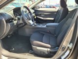 New 2025 Nissan Sentra SV w/ All-Weather Package image 3