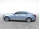 Used 2023 Cadillac CT4 Luxury w/ Sun And Sound Package image 2