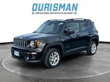 Used 2023 Jeep Renegade Latitude w/ Premium Group image 2