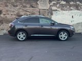 Used 2010 Lexus RX 450h AWD image 5