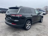 Used 2021 Jeep Grand Cherokee L Limited image 3