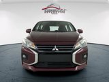 Used 2022 Mitsubishi Mirage ES image 2