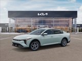 New 2025 Kia K4 LXS image 3