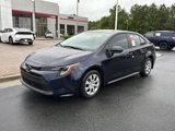 New 2025 Toyota Corolla LE image 2