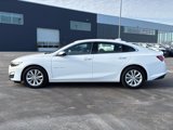 Certified 2022 Chevrolet Malibu LT image 5