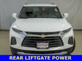 Used 2022 Chevrolet Blazer LT image 5
