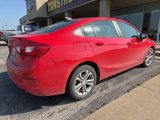 Used 2019 Chevrolet Cruze LS w/ LS Convenience Package image 4