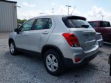 Used 2018 Chevrolet Trax LS image 3