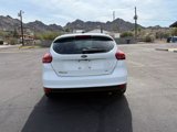 Used 2018 Ford Focus SE image 6