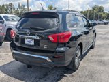 Used 2017 Nissan Pathfinder SV w/ SV Tech Package image 4