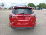 Used 2017 Toyota RAV4 LE image 4