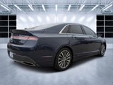 Used 2017 Lincoln MKZ Select w/ Select Plus Package image 3