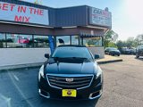 Used 2018 Cadillac XTS Luxury image 2