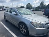 Used 2011 Chevrolet Malibu LT w/ Power Convenience Package image 2