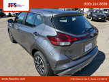 Used 2022 Nissan Kicks S image 3