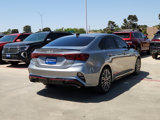 Used 2023 Kia Forte GT image 5