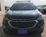 Used 2019 Chevrolet Equinox Premier image 2